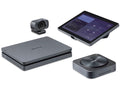 MAXHUB XT10-WS KIT MTR XT10-WS KIT with Compute, Touch Console, UC W31 & UC BM35 Teams Certified