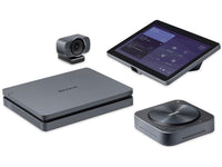 MAXHUB XT10-WS KIT MTR XT10-WS KIT with Compute, Touch Console, UC W31 & UC BM35 Teams Certified