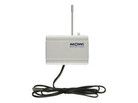 Monnit MNS-2-WF-TS-ST-L03-NC Wi-Fi - Temperature Sensor, 3 Lead, NIST Certified
