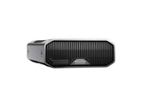 SanDisk SDPHG1H-006T-NBAAD G-Drive Project, 6TB Thunderbolt 3 (40Gbps), USB 3.2 Gen 2x1 (10Gbps)