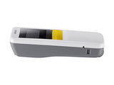 Unitech MS926-UUBUAA-SG MS926, Pocket scanner, 2D engine (N3680), Bluetooth, USB type C interface, with wall charger