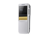 Unitech MS926-UUBUAA-SG MS926, Pocket scanner, 2D engine (N3680), Bluetooth, USB type C interface, with wall charger
