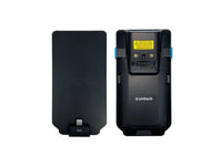 Unitech SL220-YMLU00-SG SL220 (N6803FR Flex-Range Scan Engine), USB-C Cable. (iOS sled scanner, MFi, Lighting Connector) (Use with OtterBox uniVERSE case)