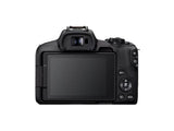 Canon 5811C002 EOS R50 BODY ONLY (black)