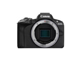Canon 5811C002 EOS R50 BODY ONLY (black)