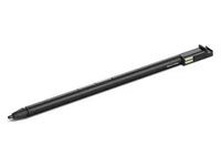 Lenovo 4X81M52316 Integrated Pen for X13 Yoga Gen 4 - Pen - Black