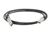 Axiom MCP1600-C003E26N-AX QSFP28 DAC Cable for Mellanox 3M