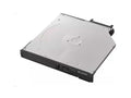 Panasonic FZ-VBD553WIS Pre-installed Blu-ray xPAK for FZ-55 Mk3 Left Expansion Area. Power2Go & PowerDVD software not included