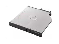 Panasonic FZ-VBD553WIS Pre-installed Blu-ray xPAK for FZ-55 Mk3 Left Expansion Area. Power2Go & PowerDVD software not included