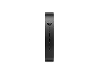 HP 9B4D7UT Elite t655/TP/Ryzen R2314/32GF/8GRW TC U.S. English localization