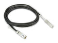 Axiom FN-CABLE-QSFP+1-AX QSFP+ DAC Cable for Fortinet 1M