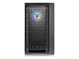 Thermaltake CA-1X6-00F1WN-01 C750 ARGB Black E-ATX Full Tower Computer Case