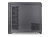 Thermaltake CA-1X6-00F1WN-01 C750 ARGB Black E-ATX Full Tower Computer Case