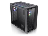 Thermaltake CA-1X6-00F1WN-01 C750 ARGB Black E-ATX Full Tower Computer Case