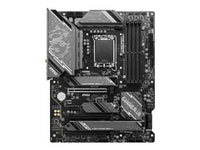 MSI PROZ790GAMPLUSWIFI Z790 GAMING PLUS WIFI