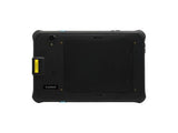 Unitech RT112-0D6FUMDG RT112 Windows, No Scan Engine, Win11, WiFi / BT, Camera, HF, NFC, Battery, USB Charging Cable, Ad