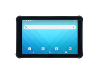 Unitech RT112-0D6FUMDG RT112 Windows, No Scan Engine, Win11, WiFi / BT, Camera, HF, NFC, Battery, USB Charging Cable, Adapter