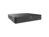 Uniview NVR301-08S3-P8 NVR301-08S3-P8,Network Video RecorderSimplified Series