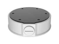 Uniview TR-JB04-D-IN UVTC6.152.0967,Junction Box for Fisheye Fix-dome