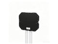 Panorama Antennas BATGM4-6-60-Q 4G/5G 4X4 MIMO DASH ANT. 4X WIFI 1X Gps/gnss 3M SMA