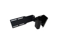 Havis PKG-MH-3008-3 TABLET SIDECAR MOUNT FOR BARCODE SCANNER BUCKET