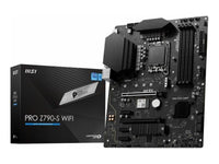 MSI PROZ790SWIFI PRO Z790-S WIFI