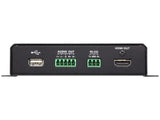 ATEN VE883ATK1 TRUE 4K HDMI Optical Transmitter (true 4K @ 985FT/300M - SFP+ Duplex Multi Mode)