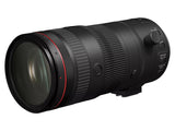 Canon 6347C002 RF24-105MM F2.8 L IS USM Z LENS