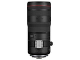 Canon 6347C002 RF24-105MM F2.8 L IS USM Z LENS