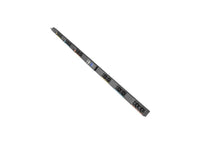 Eaton EVMA1530A 3-Phase Managed Rack PDU G4, 208V, 24 Outlets, 24A, 8.6kW, L15-30 Input, 10 ft. Cord, 0U Vertical