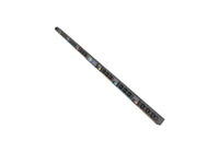 Eaton EVMIGU23X Universal-Input Metered PDU G4, 208V and 415/240V, 42 Outlets, Input Cable Sold Separately