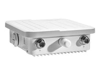 Cradlepoint BE05-1855-5GC-GE 5-YR Netcloud Branch 5G Adapter Essentials Plan and W1855 Outdoor Adapter (5GC Modem), Eu