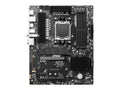 MSI PROB650SWIFI PRO B650-S WIFI