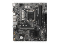 MSI PROH610MGD5 PRO H610M-G