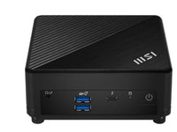 MSI CUBI512M266 CUBI 5 12M-266US