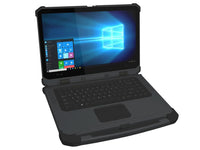 DT Research 3555-11-4A LT355, i5 512GB/8GB, A1000 Win 11 Iot 3YR