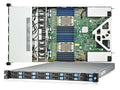 MiTAC B7132G79AE12HR-2T 1U Server, Intel XEON SP Series - 4TH GEN