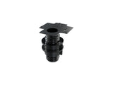 Crestron UC-AUDIO-POD-TTMK Tabletop Mounting Kit for Crestron Flex Pod Wireless Speaker and Microphone