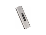Transcend TS1TESD320A 1TB, External SSD, ESD320A, USB 10Gbps, Type-A