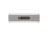 Transcend TS2TESD320A 2TB, External SSD, ESD320A, USB 10Gbps, Type-A