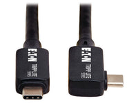 Eaton Tripp Lite UVR-05M-CC VR Link Cable for Meta Quest 2, USB-C to USB-C (M/M), USB 3.2 Gen 1, 5 m (16.4 ft.)