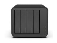 TerraMaster F4-424 PRO 4bay NAS