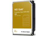 WD WD4004FRYZ 4TB Wd Gold SATA Enterprise 7200RPM