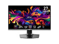 MSI MPG271QRXQDOLED MPG 271QRX QD-OLED Monitor