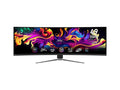 MSI MPG491CQPQDOLED MPG 491CQP QD-OLED Monitor