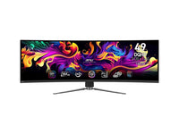 MSI MPG491CQPQDOLED MPG 491CQP QD-OLED Monitor