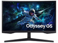 Samsung S32CG552EN 32INCH/2560X1440/300 CD/ 1MS