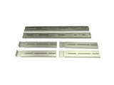 iStarUSA TC-RAIL-20 20 Sliding Rail Kit for Most Rackmount