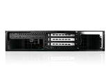 iStarUSA D-200L 2U LONG Rackmount Chassis