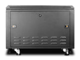 iStarUSA WG-990 9U 900mm Depth Rack-mount Server Cabinet